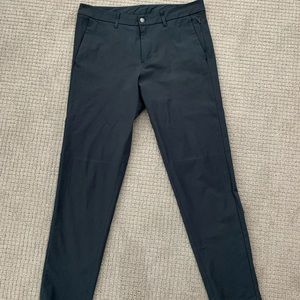 LuLu Lemon ABC Slim Pant
